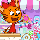 Казуальные