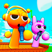 Казуальные