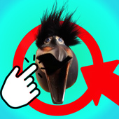 Казуальные