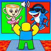 Казуальные