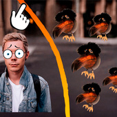 Казуальные