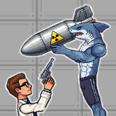 Казуальные