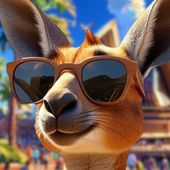 Казуальные