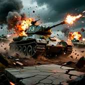 Боевики