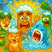 Казуальные