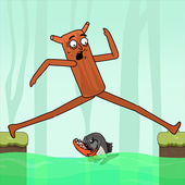 Казуальные