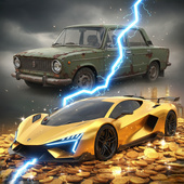 Казуальные