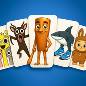 Головоломки