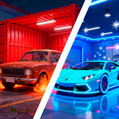 Казуальные