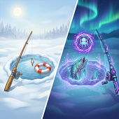 Казуальные