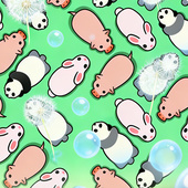 Казуальные