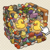 Казуальные