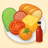 Казуальные