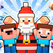 Казуальные