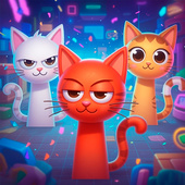 Казуальные