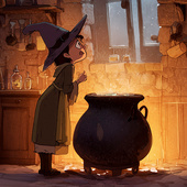 Головоломки