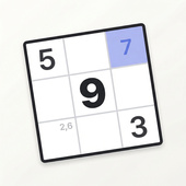 Головоломки