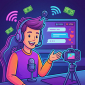 Казуальные