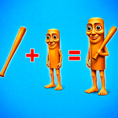 Казуальные