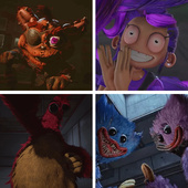 Казуальные