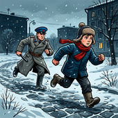 Казуальные