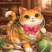 Головоломки