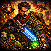 Приключения