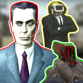 Боевики