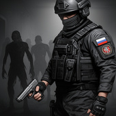 Боевики