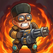 Боевики