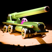 Боевики