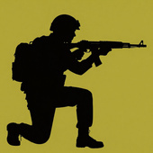 Боевики