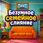 Казуальные